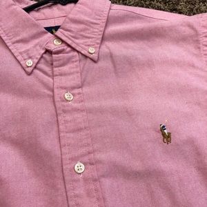 Polo by Ralph Lauren Oxford Button Down